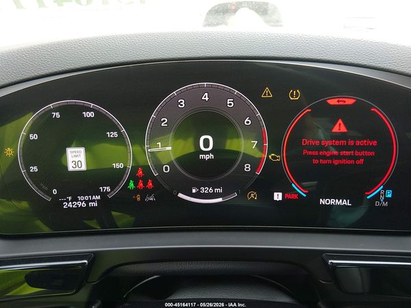 2024 PORSCHE CAYENNE COUPE