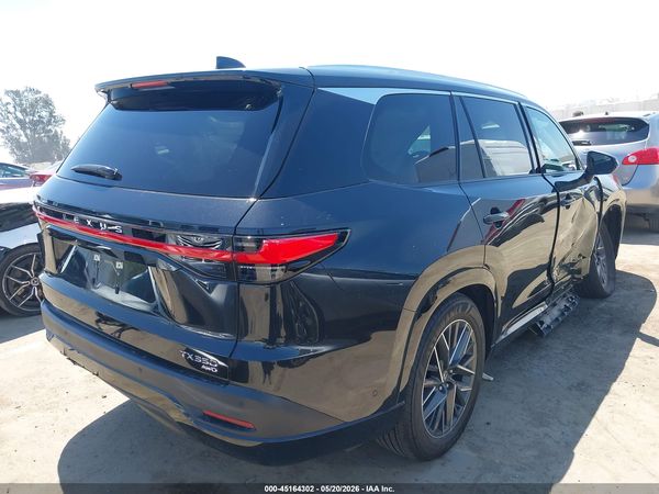 2026 LEXUS TX 350 PREMIUM
