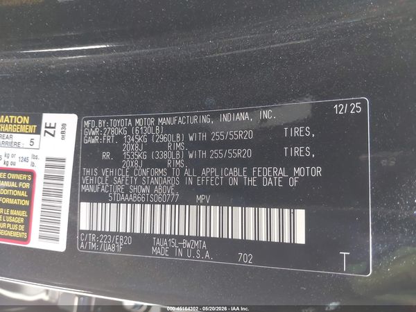 2026 LEXUS TX 350 PREMIUM