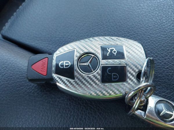 2013 MERCEDES-BENZ GL 450 GL450 4MATIC