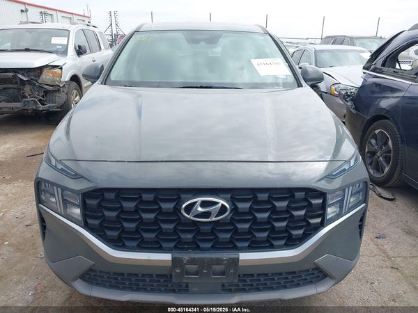 2021 HYUNDAI SANTA FE SE