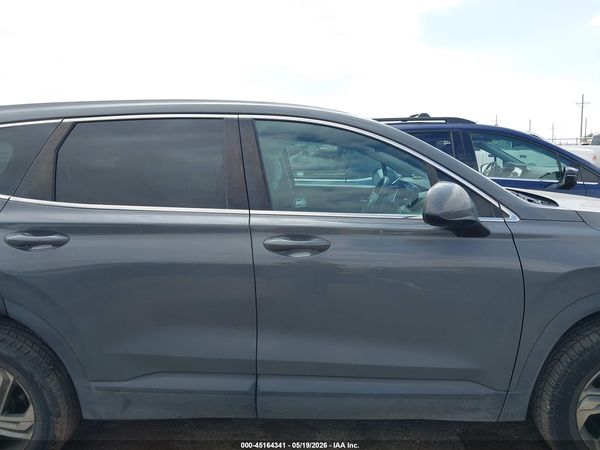 2021 HYUNDAI SANTA FE SE