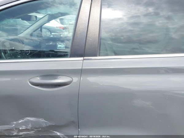 2021 HYUNDAI SANTA FE SE