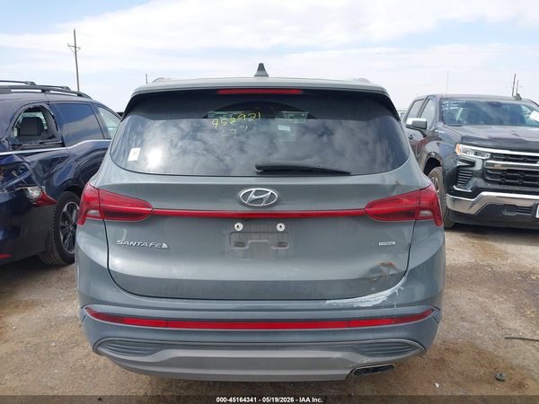 2021 HYUNDAI SANTA FE SE