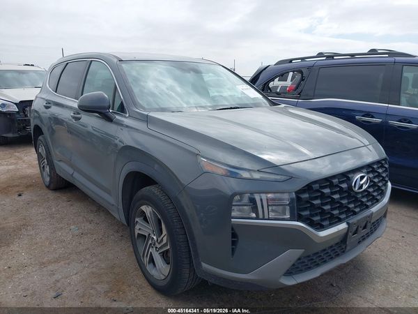 2021 HYUNDAI SANTA FE SE