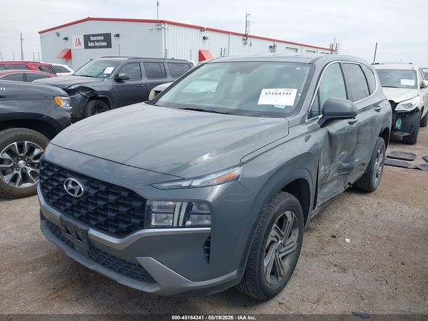 2021 HYUNDAI SANTA FE SE