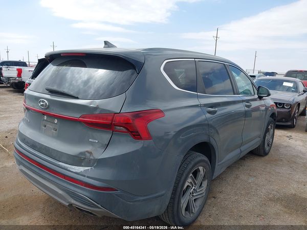 2021 HYUNDAI SANTA FE SE