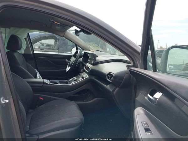 2021 HYUNDAI SANTA FE SE