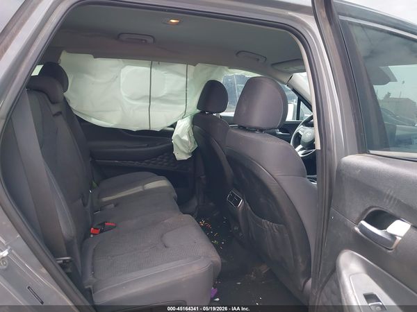 2021 HYUNDAI SANTA FE SE