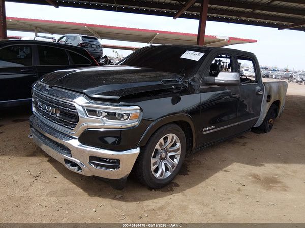 2023 RAM 1500 Limited