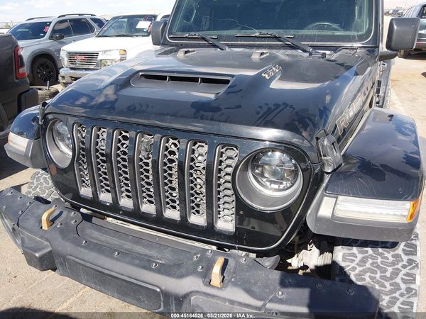 2023 JEEP WRANGLER 4-DOOR RUBICON 392 4X4