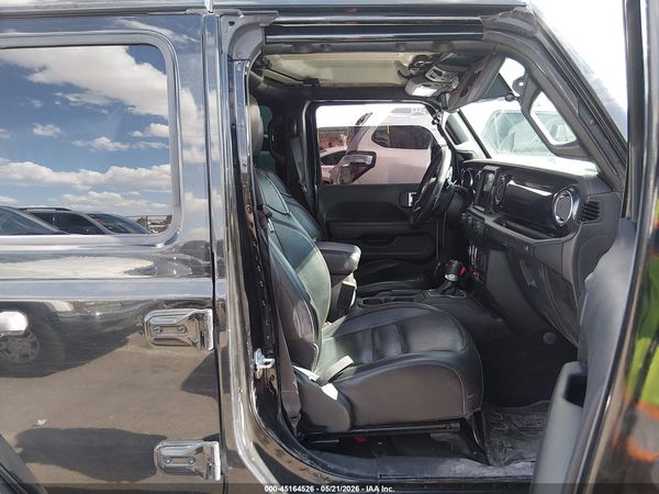 2023 JEEP WRANGLER 4-DOOR RUBICON 392 4X4
