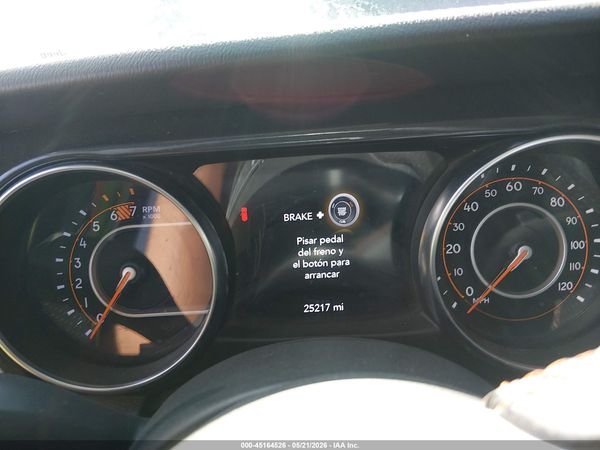 2023 JEEP WRANGLER 4-DOOR RUBICON 392 4X4