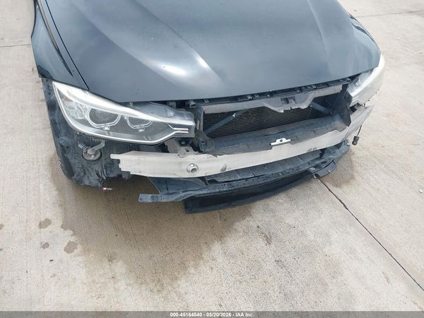 2013 BMW 328I