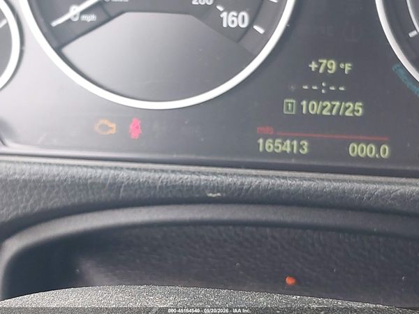 2013 BMW 328I