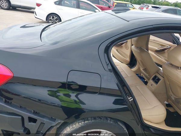 2013 BMW 328I