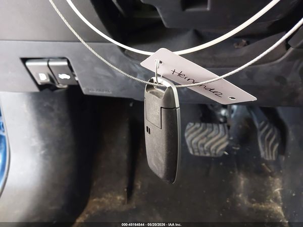 2024 NISSAN KICKS S XTRONIC CVT — I11