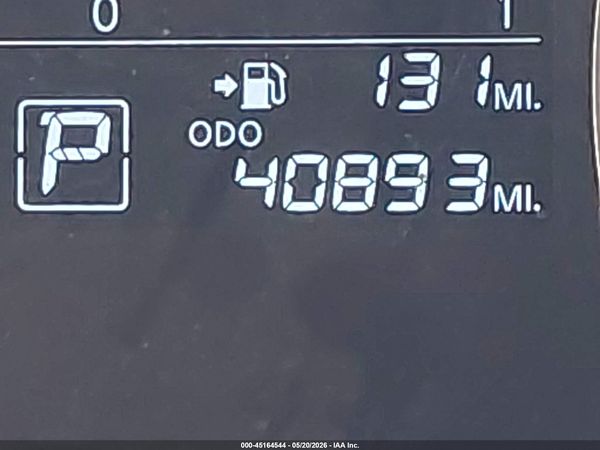 2024 NISSAN KICKS S XTRONIC CVT — I118