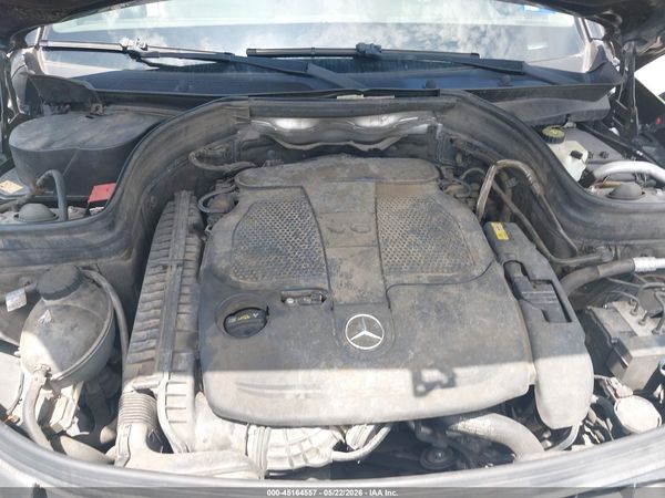 2013 MERCEDES-BENZ GLK 350 GLK350