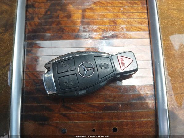 2013 MERCEDES-BENZ GLK 350 GLK350