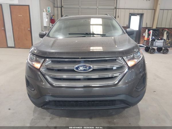 2017 FORD EDGE SE