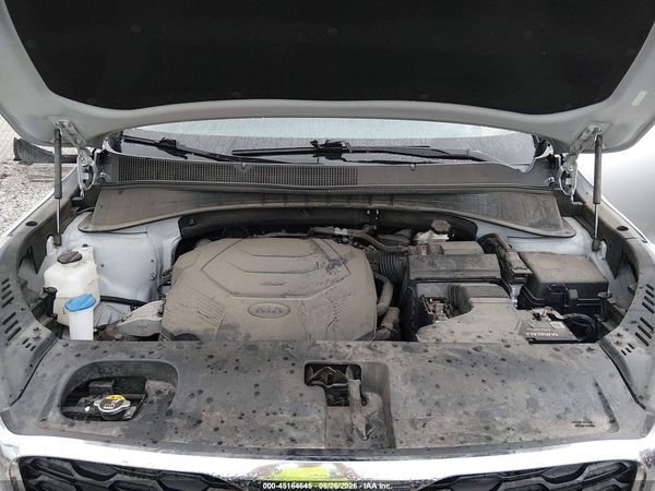 2019 KIA SORENTO 3.3L LX