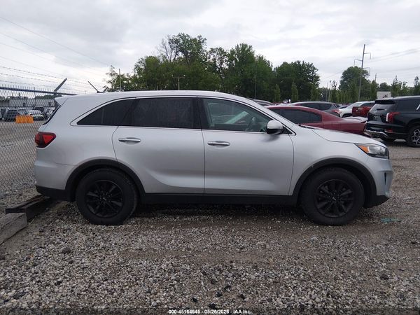 2019 KIA SORENTO 3.3L LX