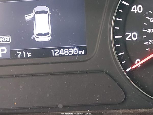 2019 KIA SORENTO 3.3L LX