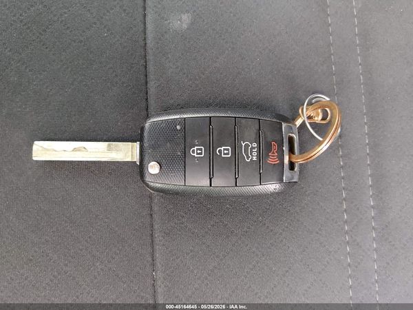 2019 KIA SORENTO 3.3L LX