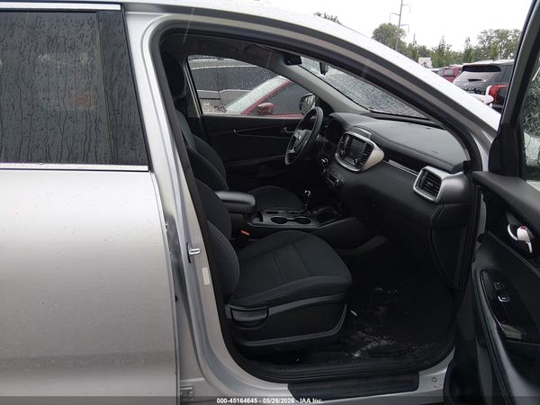 2019 KIA SORENTO 3.3L LX