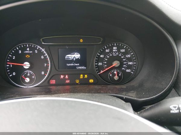 2019 KIA SORENTO 3.3L LX