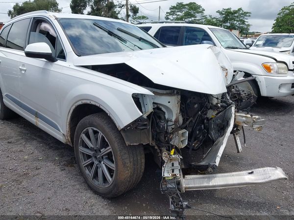 2018 AUDI Q7 2.0T PREMIUM