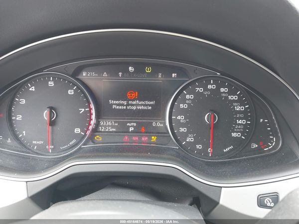 2018 AUDI Q7 2.0T PREMIUM