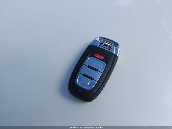 2016 AUDI A6 2.0T PREMIUM PLUS
