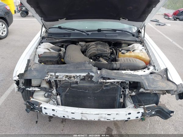2013 DODGE CHALLENGER SXT PLUS