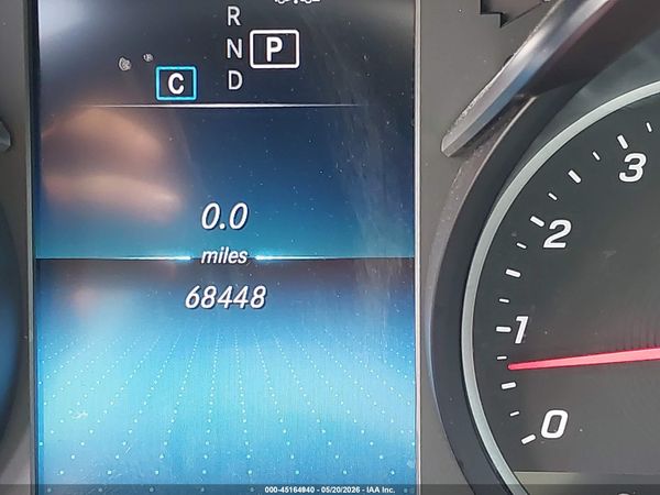 2020 MERCEDES-BENZ C 300 4MATIC