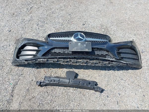 2020 MERCEDES-BENZ C 300 4MATIC