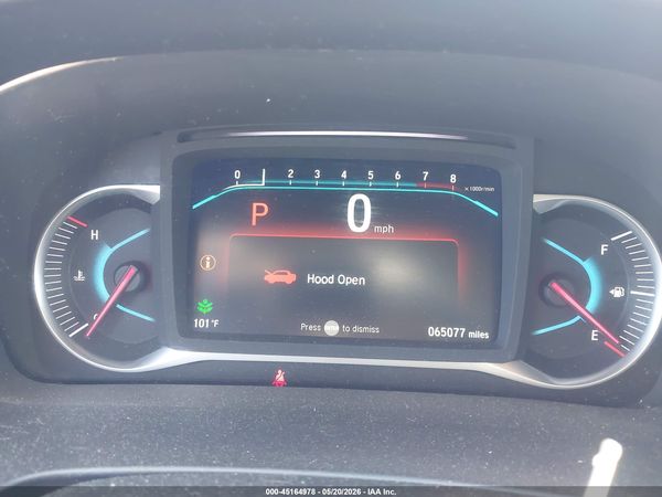 2022 HONDA PILOT AWD EX-L