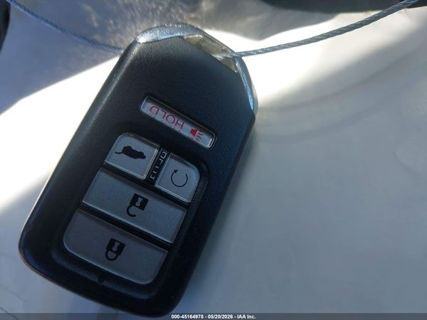 2022 HONDA PILOT AWD EX-L