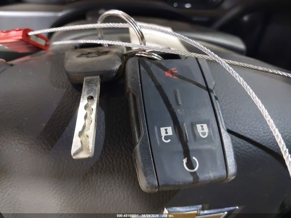 2014 CHEVROLET SILVERADO 1500 2LT — I11