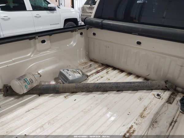 2014 CHEVROLET SILVERADO 1500 2LT — I13