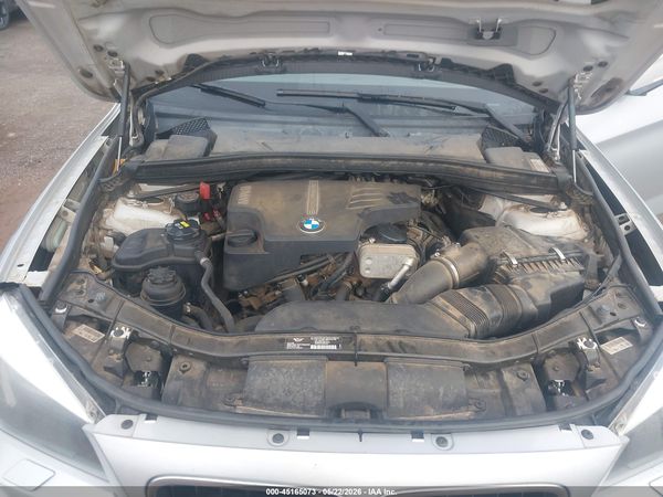 2015 BMW X1 XDRIVE28I