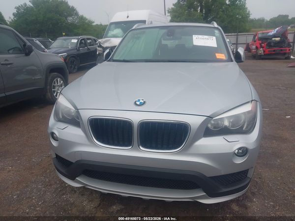 2015 BMW X1 XDRIVE28I