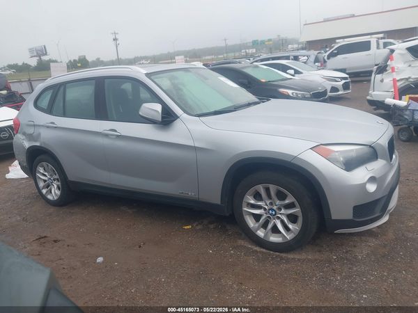 2015 BMW X1 XDRIVE28I