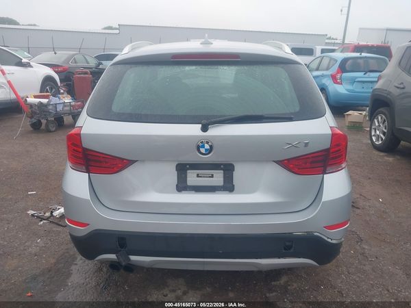2015 BMW X1 XDRIVE28I
