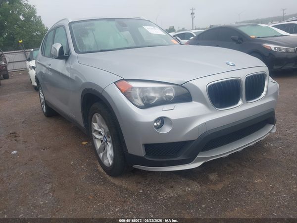 2015 BMW X1 XDRIVE28I