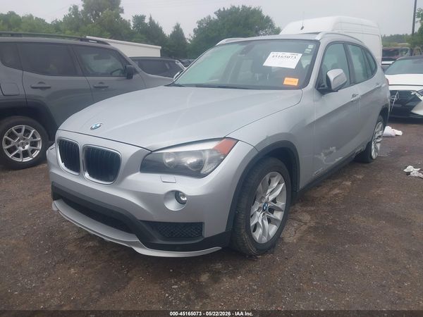 2015 BMW X1 XDRIVE28I
