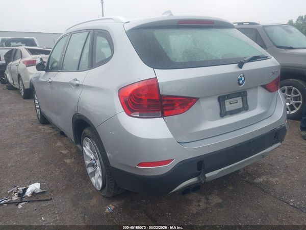 2015 BMW X1 XDRIVE28I