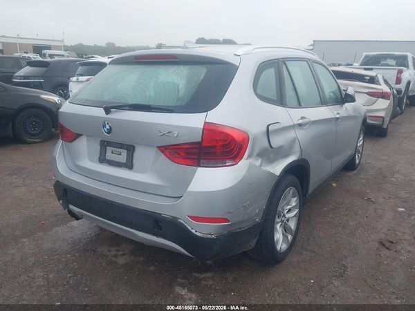 2015 BMW X1 XDRIVE28I