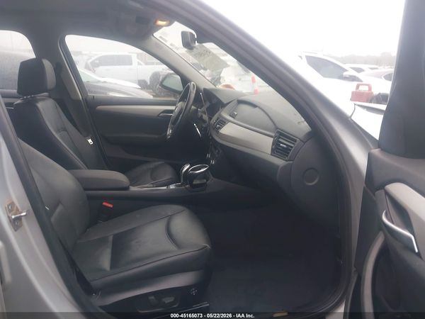 2015 BMW X1 XDRIVE28I